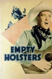 Empty Holsters series tv