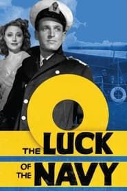 Luck of the Navy-hd