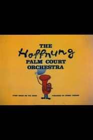 The Hoffnung Palm Court Orchestra series tv