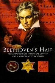 Image Beethoven's Hair