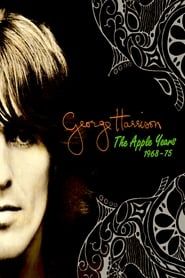George Harrison:  The Apple Years 1968-75 series tv