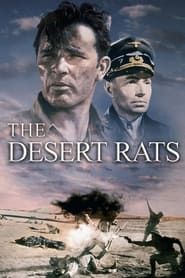 The Desert Rats series tv