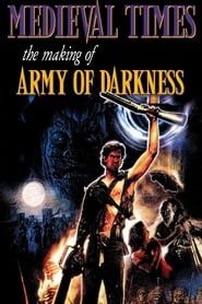 Medieval Times: The Making of Army of Darkness series tv