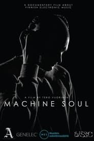 Machine Soul series tv