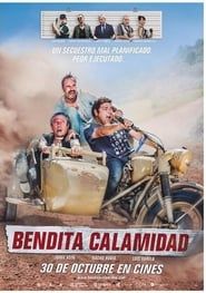 watch Bendita calamidad