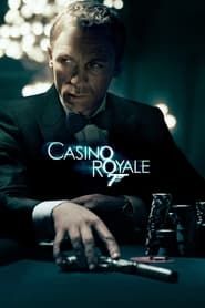 Voir Casino Royale en streaming