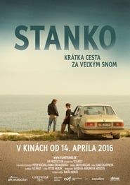 Stanko series tv
