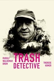 Trash Detective series tv