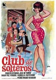 Club de solteros series tv