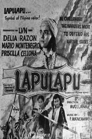 Lapu-Lapu 1955 streaming