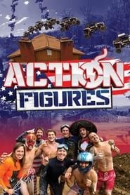 Action Figures series tv