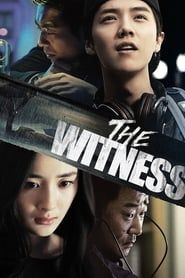The Witness series tv