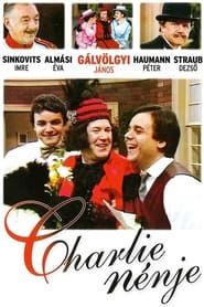 Charlie nénje (1986)