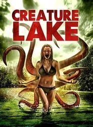 Creature Lake series tv