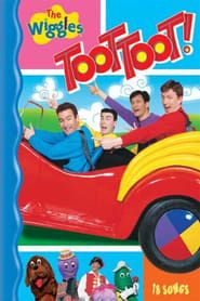 The Wiggles: Toot Toot series tv