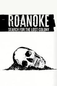 Roanoke: Search for the Lost Colony (2015)