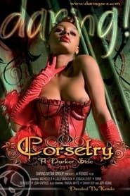 Image Corsetry - A Darker Side