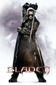 Voir Blade II (2002) en streaming