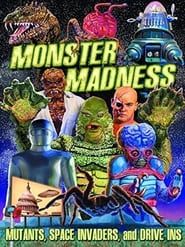 Monster Madness: Mutants, Space Invaders, and Drive-Ins-hd