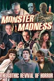 Image Monster Madness: The Gothic Revival of Horror 2015