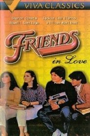 Friends in Love series tv