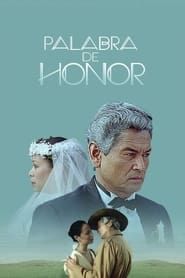Palabra de Honor (1983)