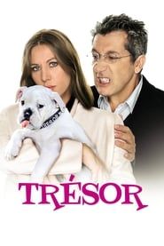 Tresor series tv
