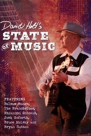David Holt's State of Music series tv