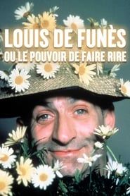 Louis de Funès ou le pouvoir de faire rire 2003 streaming