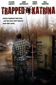 Trapped in Katrina (2009)
