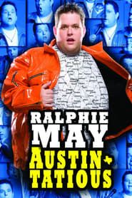 Image Ralphie May: Austin-Tatious