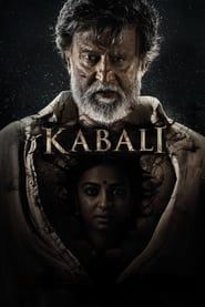 Kabali series tv