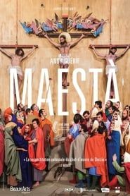 Maestà, The Passion of the Christ series tv