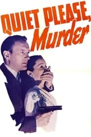 Quiet Please, Murder series tv