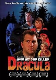 How My Dad Killed Dracula series tv