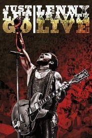 Lenny Kravitz Live: Just Let Go series tv