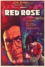 Red Rose-hd