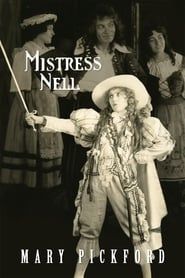 Mistress Nell series tv