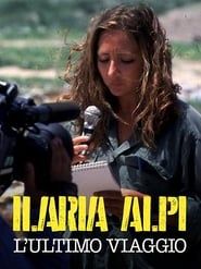 Ilaria Alpi: L'ultimo viaggio series tv