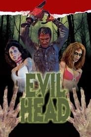Evil Head (2012)