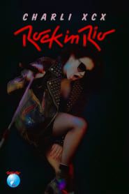 Charli XCX Live: Rock In Rio USA series tv