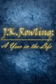 Image J.K. Rowling: A Year in the Life 2007
