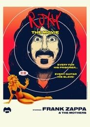 Image Frank Zappa & The Mothers - Roxy - The Movie 1973 2015