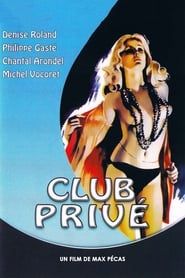 Image Club privé pour couples avertis 1974