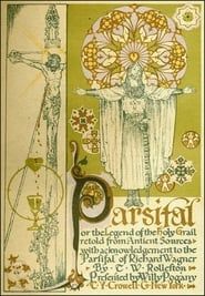 Image Parsifal 1912