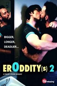 ErOddity(s) 2 series tv