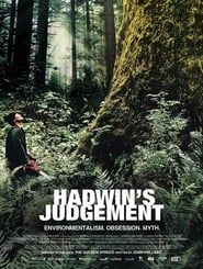 Hadwin's Judgement series tv