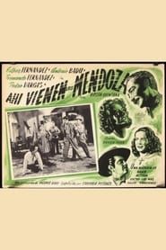 Ahí vienen los Mendoza (1948)
