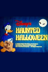 Disney's Haunted Halloween series tv