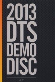 DTS BLU-RAY MUSIC DEMO DISC 17 series tv